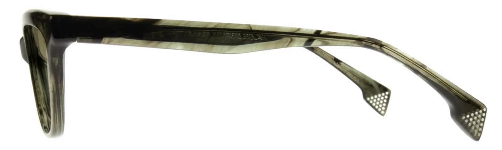 STATE Optical Co. HALSTEDSW Sunglasses - view 6